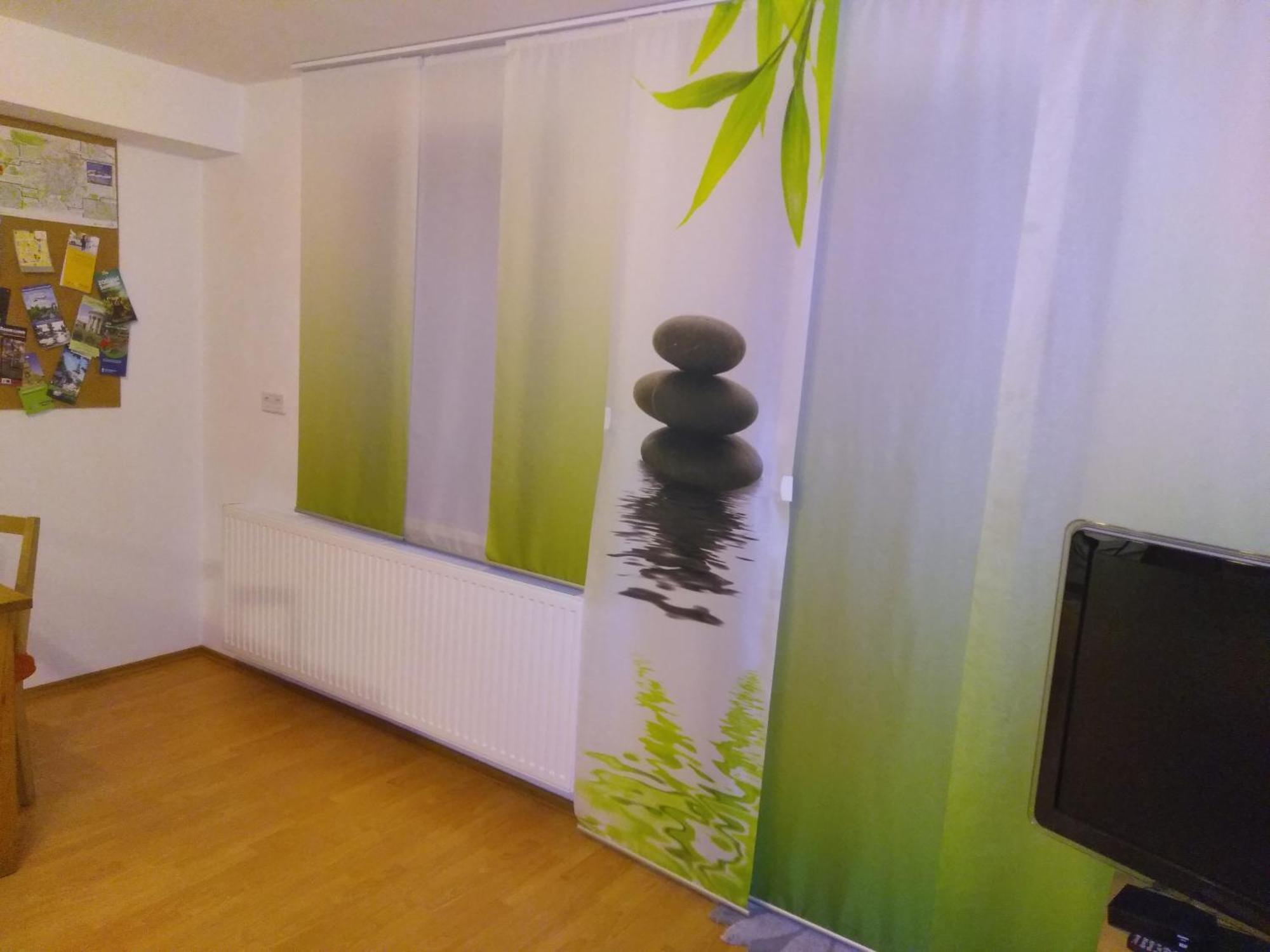 Ilka'S Kleine Harmonie Appartement Leipzig Buitenkant foto