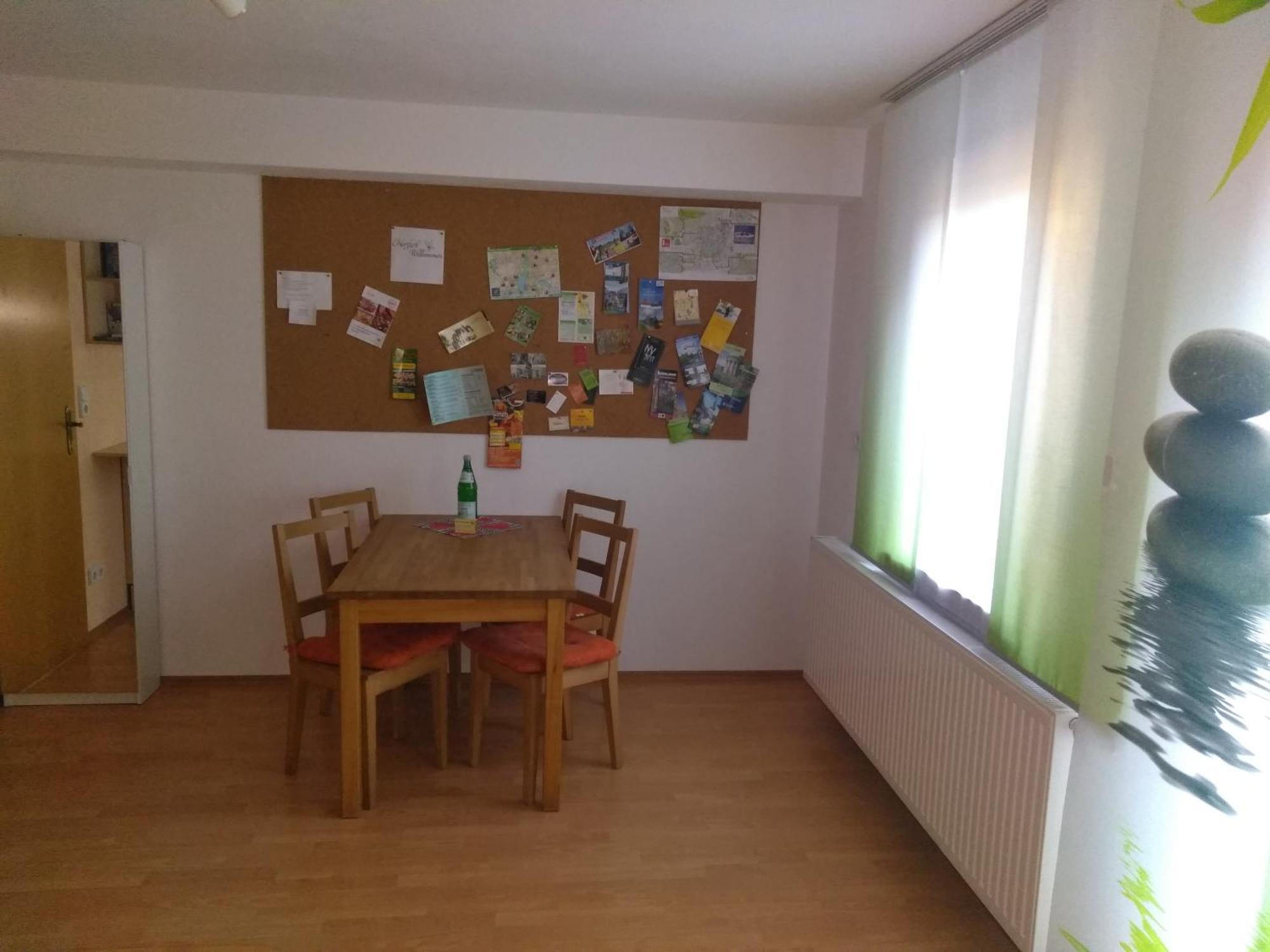Ilka'S Kleine Harmonie Appartement Leipzig Buitenkant foto