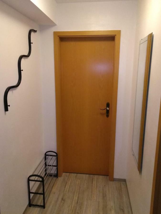 Ilka'S Kleine Harmonie Appartement Leipzig Buitenkant foto