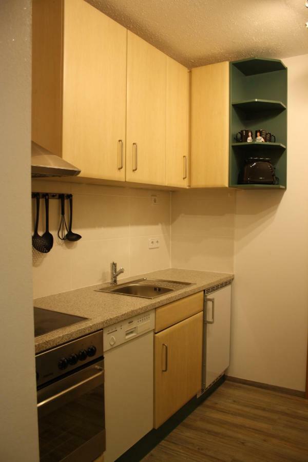Ilka'S Kleine Harmonie Appartement Leipzig Buitenkant foto